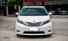 Toyota Sienna 2016 - Đăng kí sử dụng 2017