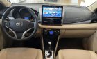Toyota Vios 2018 - Full lịch sử bảo dưỡng hãng