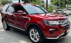 Ford Explorer 2020 - Xe đẹp như mới với giá cực tốt, chính chủ chỉ chạy 2,6 vạn km