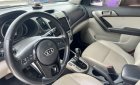 Kia Forte 2009 - Màu trắng, xe nhập