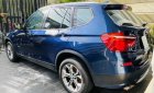 BMW X3 2011 - Xe mới 95% giá 649tr