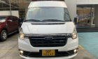 Ford Transit 2022 - Xe 1 chủ biển SG mới chạy 11.689 km