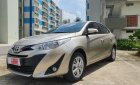 Toyota Vios 2019 - Tặng 100% thuế trước bạ và chi phí công chứng