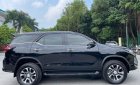 Toyota Fortuner 2021 - Giá tốt nhất thị trường