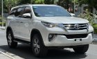 Toyota Fortuner 2017 - Tặng kèm gói test + bảo dưỡng xe 1 năm