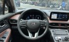 Hyundai Santa Fe 2021 - Xe màu đen