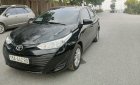 Toyota Vios 2018 - [Siêu lướt] - sx 12/2018 form 2019, 1 chủ từ đầu, zin nguyên bản 100% đến từng chiếc ốc. Gọi ngay nhận giá tốt