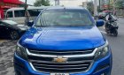 Chevrolet Colorado 2017 - Xe màu xanh lam