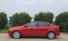 Kia Forte 2010 - Màu đỏ, 320 triệu