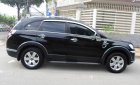 Chevrolet Captiva 2008 - Xe nhà bán - Số tự động - Mới như xe thùng luôn nha