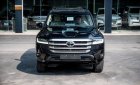 Toyota Land Cruiser 2022 - New 100%