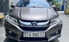 Honda City 2014 - Siêu cọp