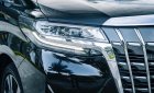 Toyota Alphard 2019 - Đăng ký lần đầu 2019, xe nhập giá tốt