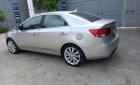 Kia Forte 2010 - Màu bạc giá hữu nghị