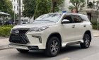 Toyota Fortuner 2020 - Cần bán lại xe chính chủ giá tốt 1 tỷ 59tr