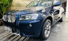 BMW X3 2011 - Xe mới 95% giá 649tr