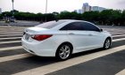 Hyundai Sonata 2011 - Màu trắng, nhập khẩu nguyên chiếc