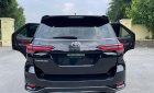 Toyota Fortuner 2021 - Giá tốt nhất thị trường