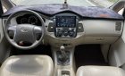 Toyota Innova 2015 - Bán xe gia đình zin hết