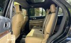 Ford Explorer 2017 - Bán xe model 2017, full option, màu đen, nhập Mỹ