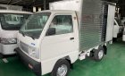 Suzuki Super Carry Truck 2022 - Xe màu trắng, xe có sẵn giao cho anh/chị - Tặng phụ kiện nhiều khuyến mãi