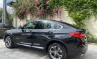 BMW X4 2017 - Màu đen, xe nhập