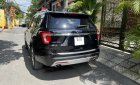 Ford Explorer 2017 - Bán xe model 2017, full option, màu đen, nhập Mỹ