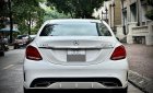 Mercedes-Benz 2016 - Cần bán lại xe gia đình giá tốt