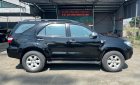 Toyota Fortuner 2012 - Bán ô tô ít sử dụng giá 435tr