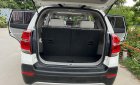 Chevrolet Captiva 2016 - Xe màu trắng