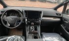 Toyota Alphard 2022 - Mới 100% màu đen, nội thất đen giao sớm nhất Việt Nam