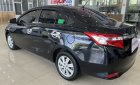 Toyota Vios 2018 - Full lịch sử bảo dưỡng hãng