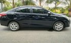 Toyota Vios 2018 - Form 2019, 1 chủ từ đầu, chạy chuẩn 1.3v, 5 lốp theo xe mới nguyên, sơn zin 100%