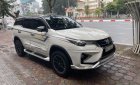 Toyota Fortuner 2017 - Số tự động, nhập khẩu