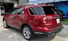 Ford Explorer 2020 - Xe đẹp như mới với giá cực tốt, chính chủ chỉ chạy 2,6 vạn km