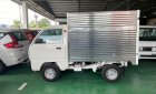 Suzuki Super Carry Truck 2022 - Tặng phụ kiện nhiều khuyến mãi - Xe có sẵn giao cho anh/chị