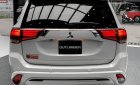 Mitsubishi Outlander 2022 - [Giao Ngay] - Tặng phiếu nhiên liệu + phụ kiện chính hãng - Giá tốt nhất khu vực