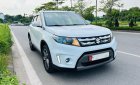 Suzuki Vitara 2016 - Xe một chủ từ mới, nguyên zin