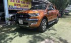 Ford Ranger 2017 - 1 cầu AT giá 660 triệu, odo 81k km