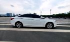 Hyundai Sonata 2011 - Màu trắng, nhập khẩu nguyên chiếc