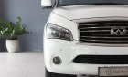 Infiniti QX80 2013 - Xe cực ít đi nên xe rất đẹp