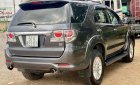 Toyota Fortuner 2012 - Số tự động, máy xăng