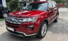 Ford Explorer 2020 - Xe đẹp như mới với giá cực tốt, chính chủ chỉ chạy 2,6 vạn km