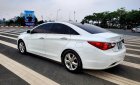 Hyundai Sonata 2011 - Màu trắng, nhập khẩu nguyên chiếc