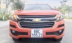 Chevrolet Colorado 2019 - Xe đẹp, không một lỗi nhỏ