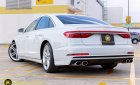 Audi S8 2020 - Sài Gòn - Duy nhất tại Royal Auto - Tặng gói chăm xe 1 năm và phụ kiện 30 triệu