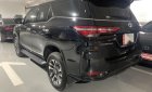 Toyota Fortuner 2021 - Xe chính chủ - Đầy đủ lịch sử bảo dưỡng hãng