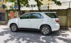 Toyota Fortuner 2012 - Công chức gửi bán xe xe bản kịch sportivo