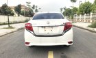 Toyota Vios 2016 - Màu trắng