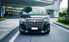 Toyota Alphard 2019 - Đăng ký lần đầu 2019, xe nhập giá tốt